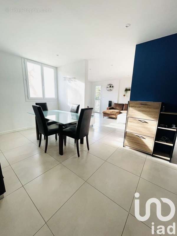 Photo 4 - Appartement à LA VALETTE-DU-VAR