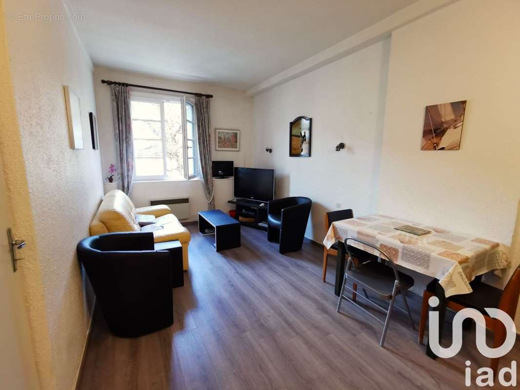 Photo 4 - Appartement à BAGNERES-DE-LUCHON