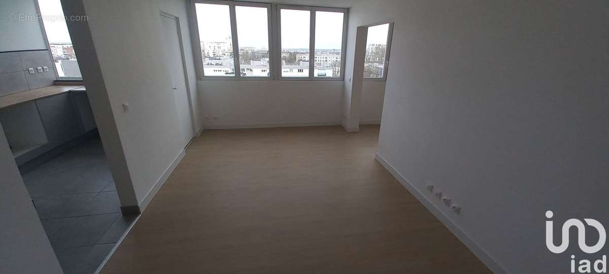 Photo 9 - Appartement à ORLY
