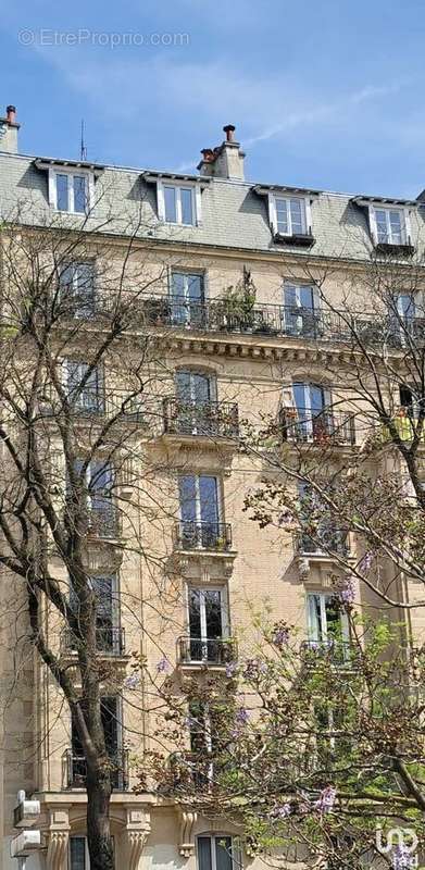 Photo 4 - Appartement à PARIS-20E