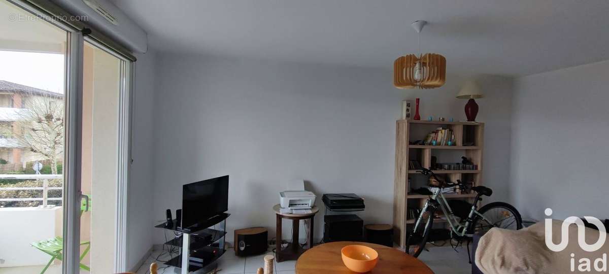 Photo 9 - Appartement à SAINT-PAUL-LES-DAX
