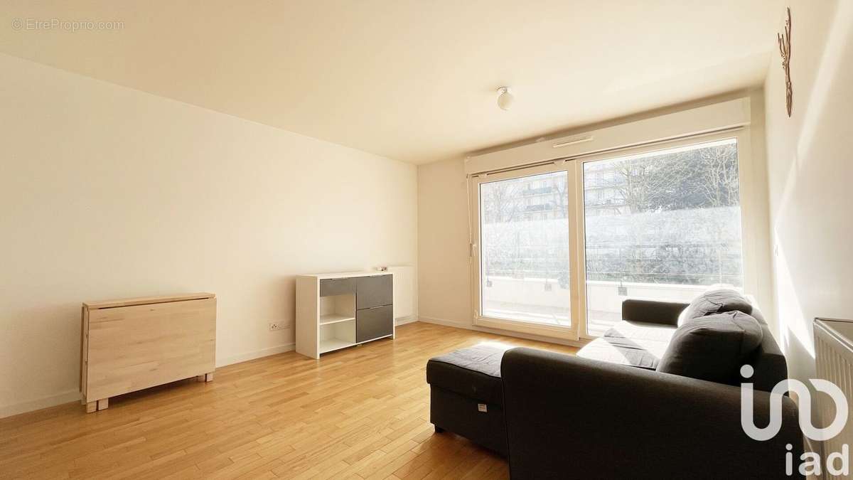 Appartement a louer colombes - 3 pièce(s) - 59 m2 - Surfyn