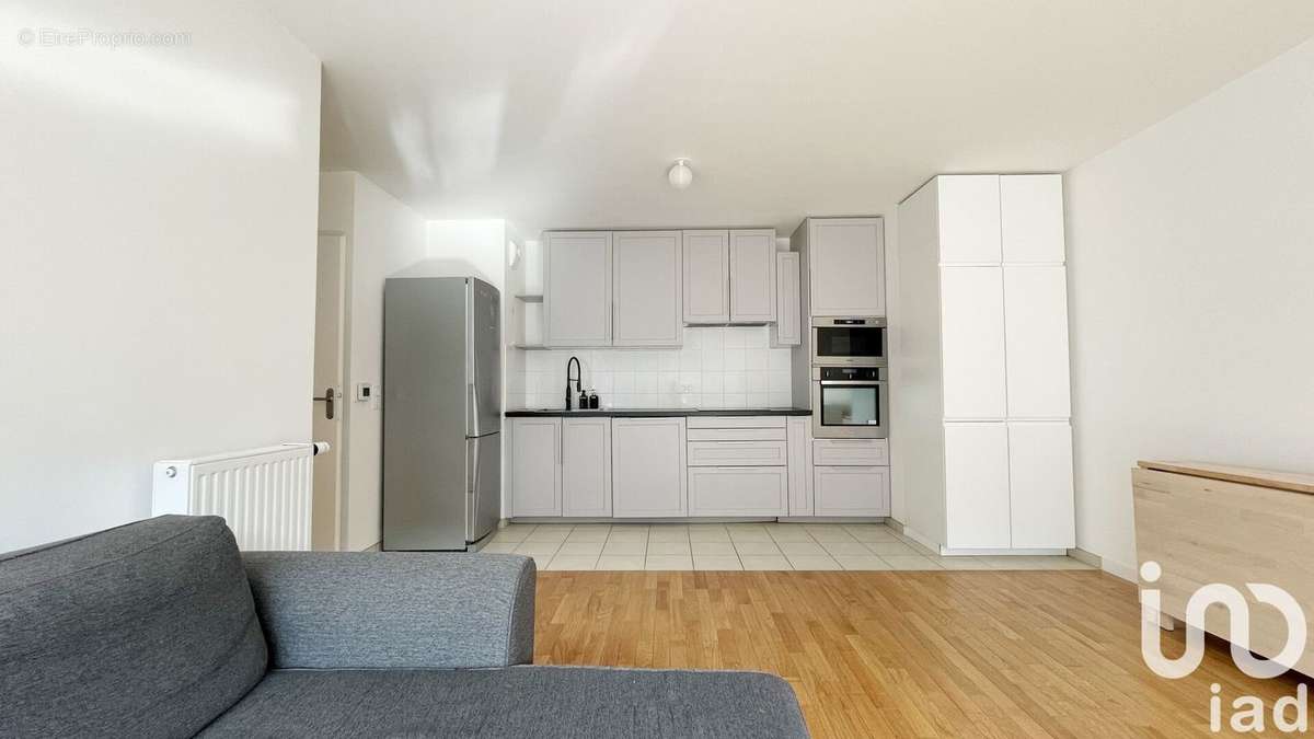 Appartement a louer colombes - 3 pièce(s) - 59 m2 - Surfyn