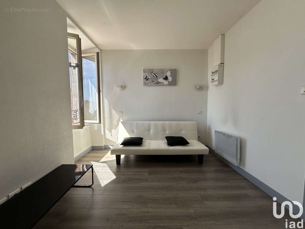 Photo 3 - Appartement à LE PALAIS-SUR-VIENNE