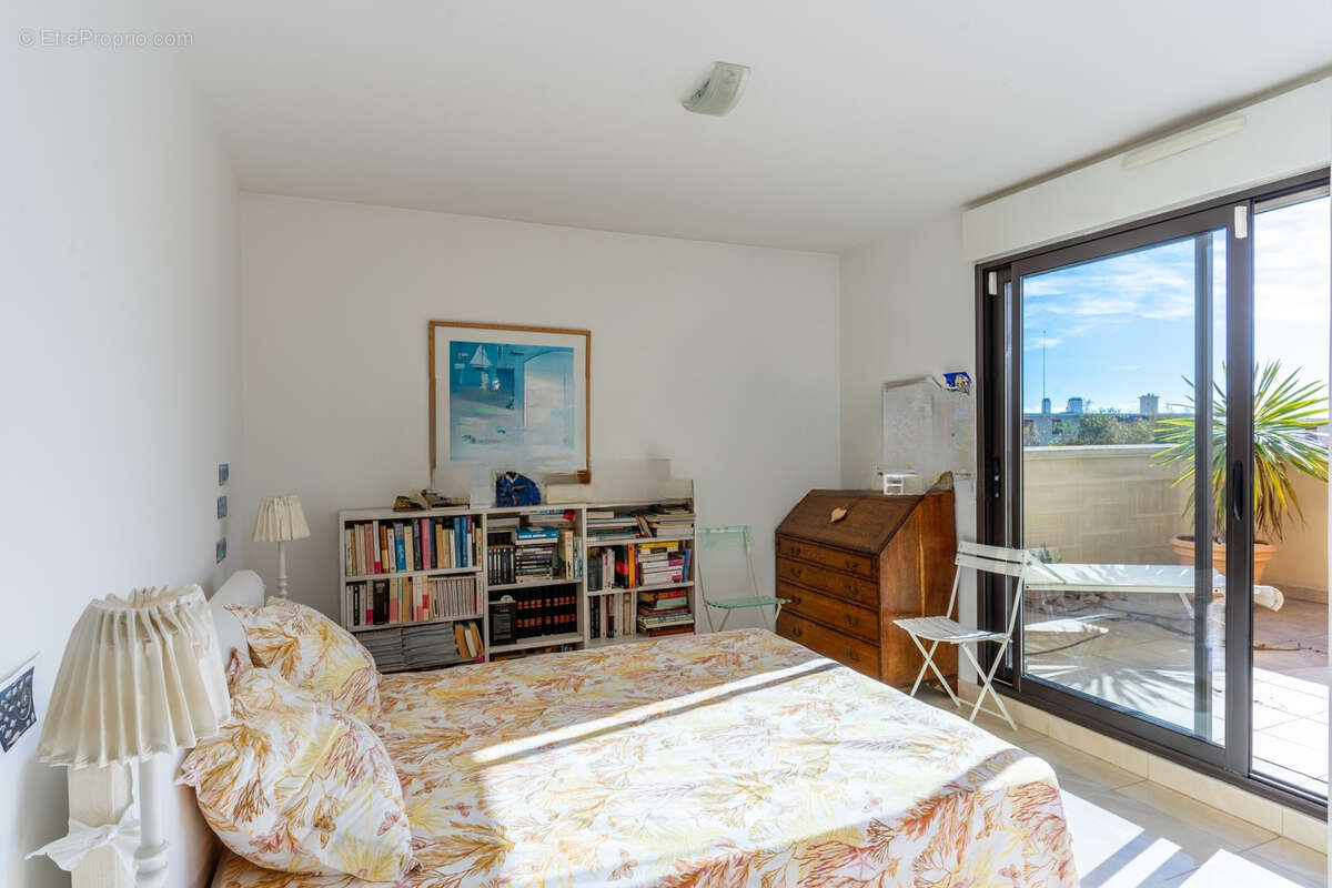 Appartement à HYERES