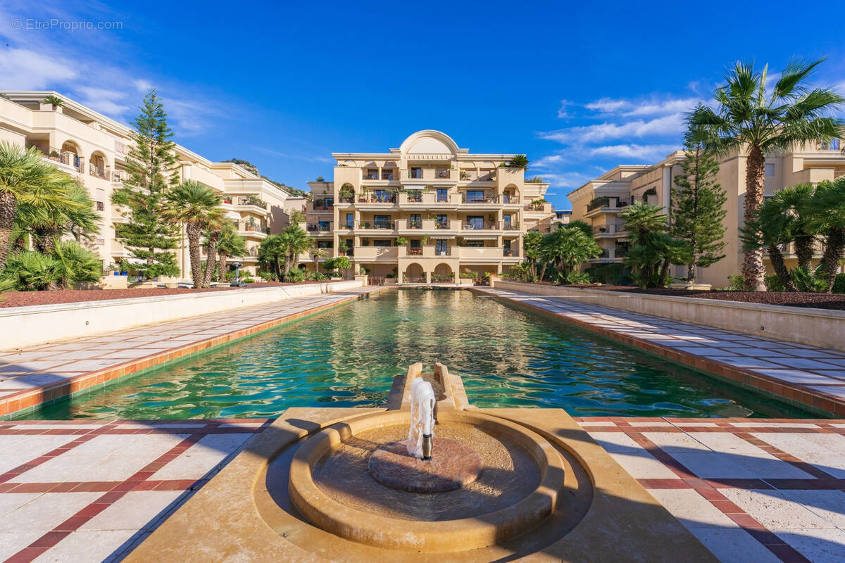 Appartement à HYERES