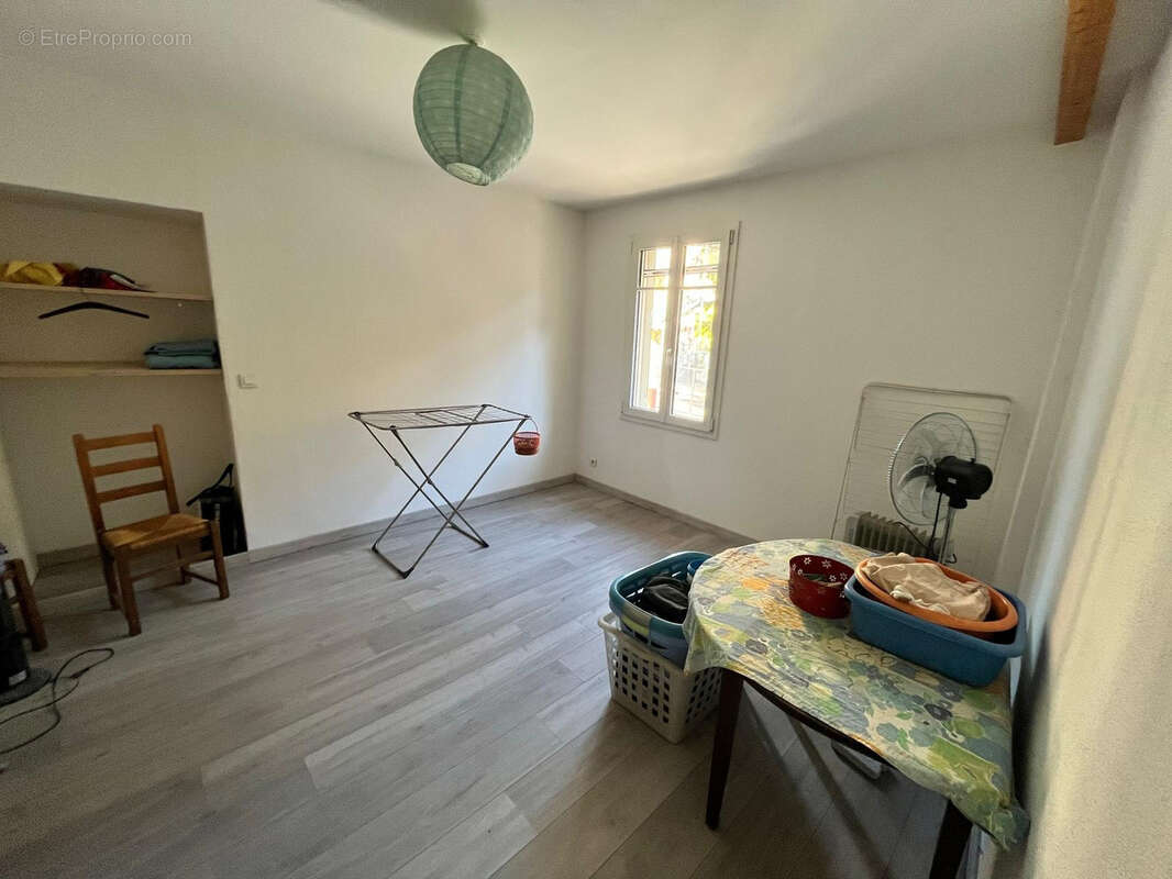 Appartement à TENDE