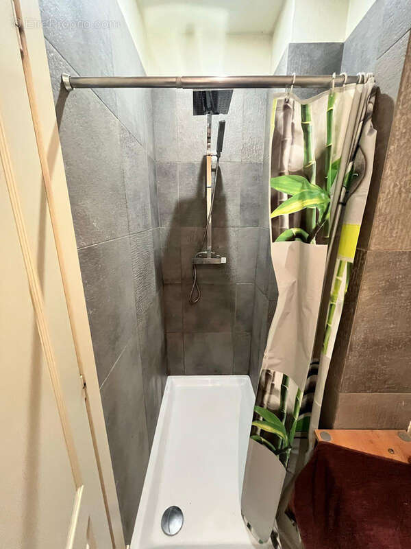 Appartement à TENDE