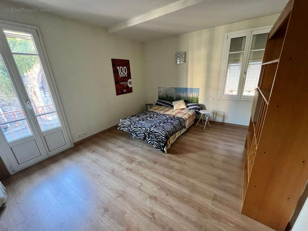 Appartement à TENDE