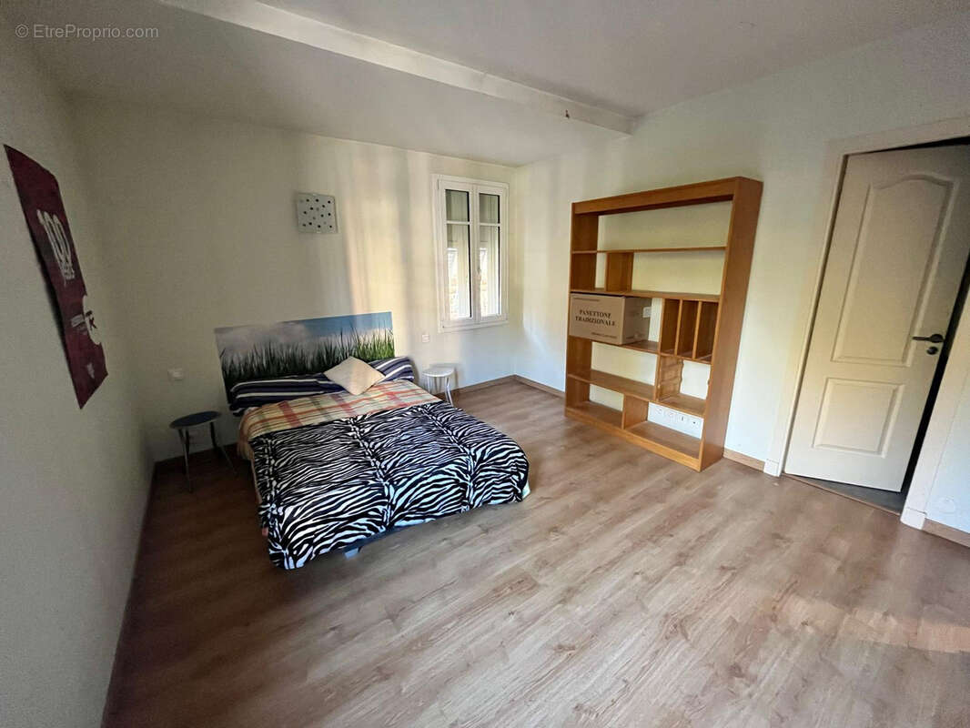 Appartement à TENDE