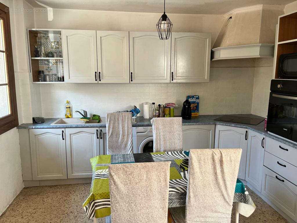 Appartement à TENDE