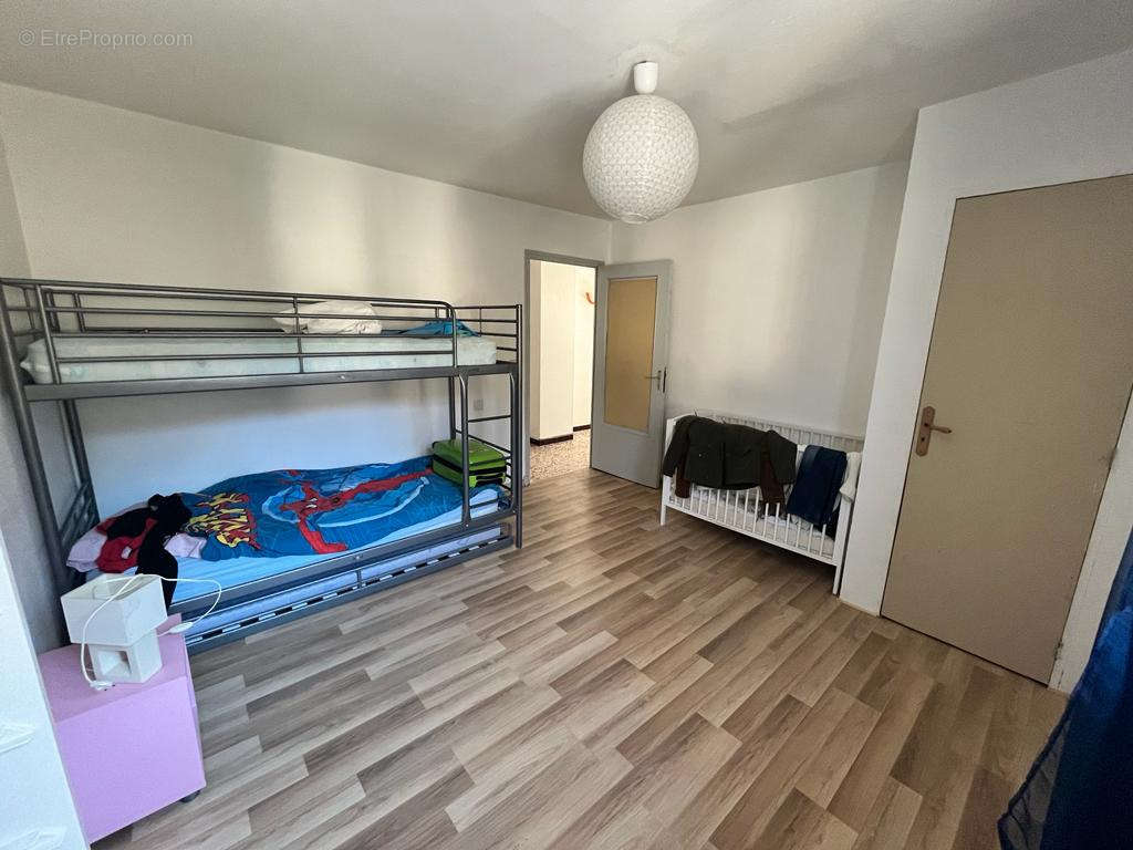 Appartement à TENDE