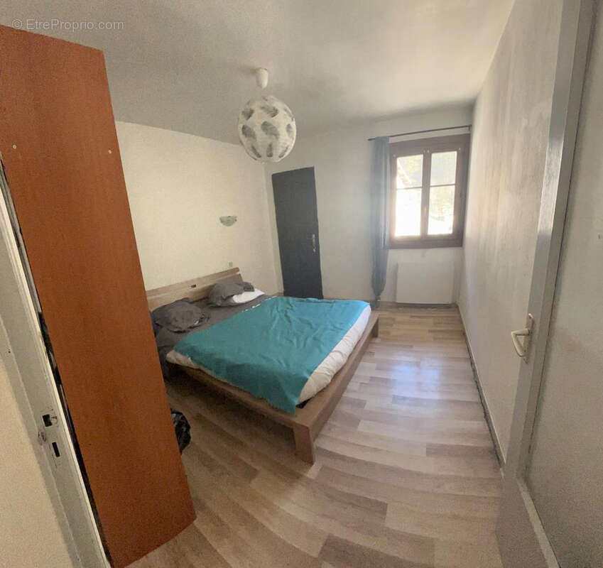Appartement à TENDE