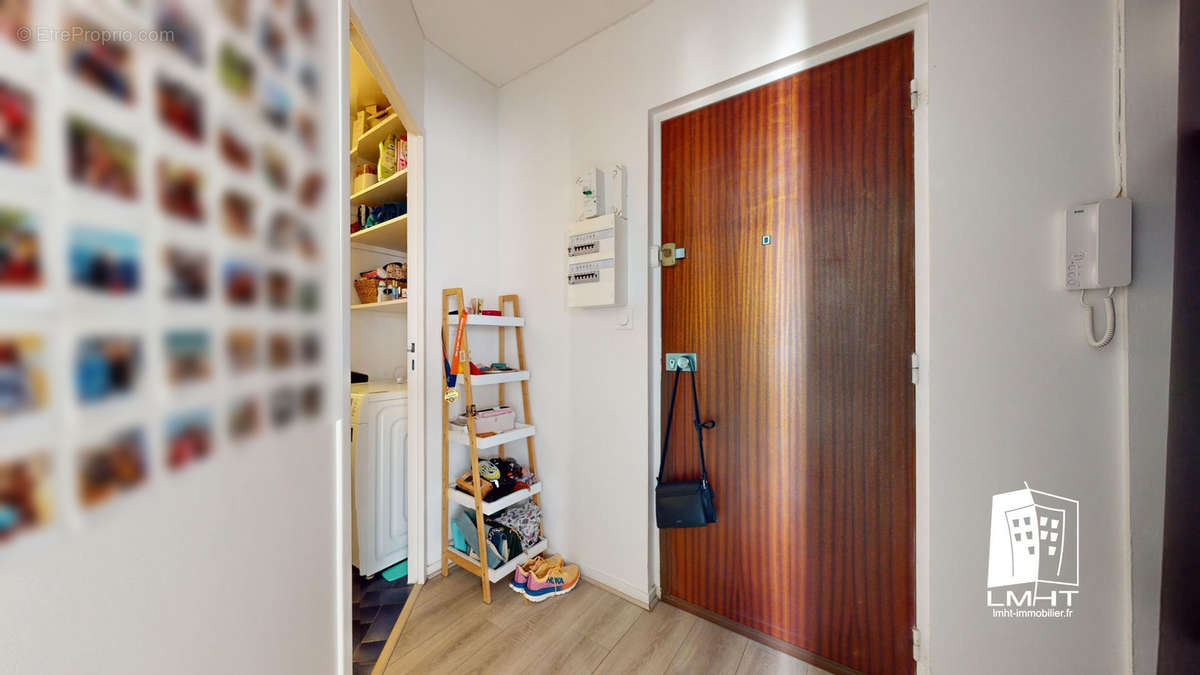 Appartement a louer vanves - 1 pièce(s) - 30 m2 - Surfyn