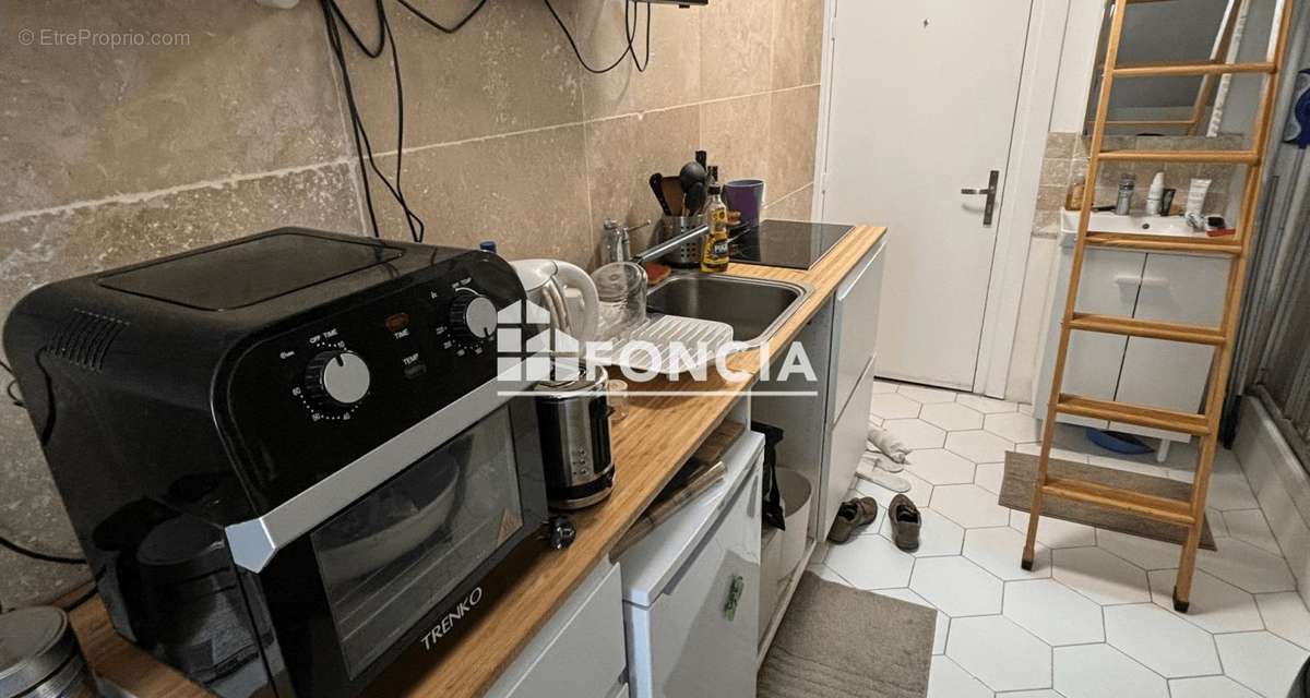 Appartement à PARIS-7E