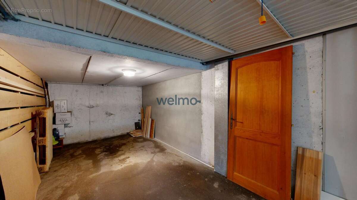 Appartement à LES GETS