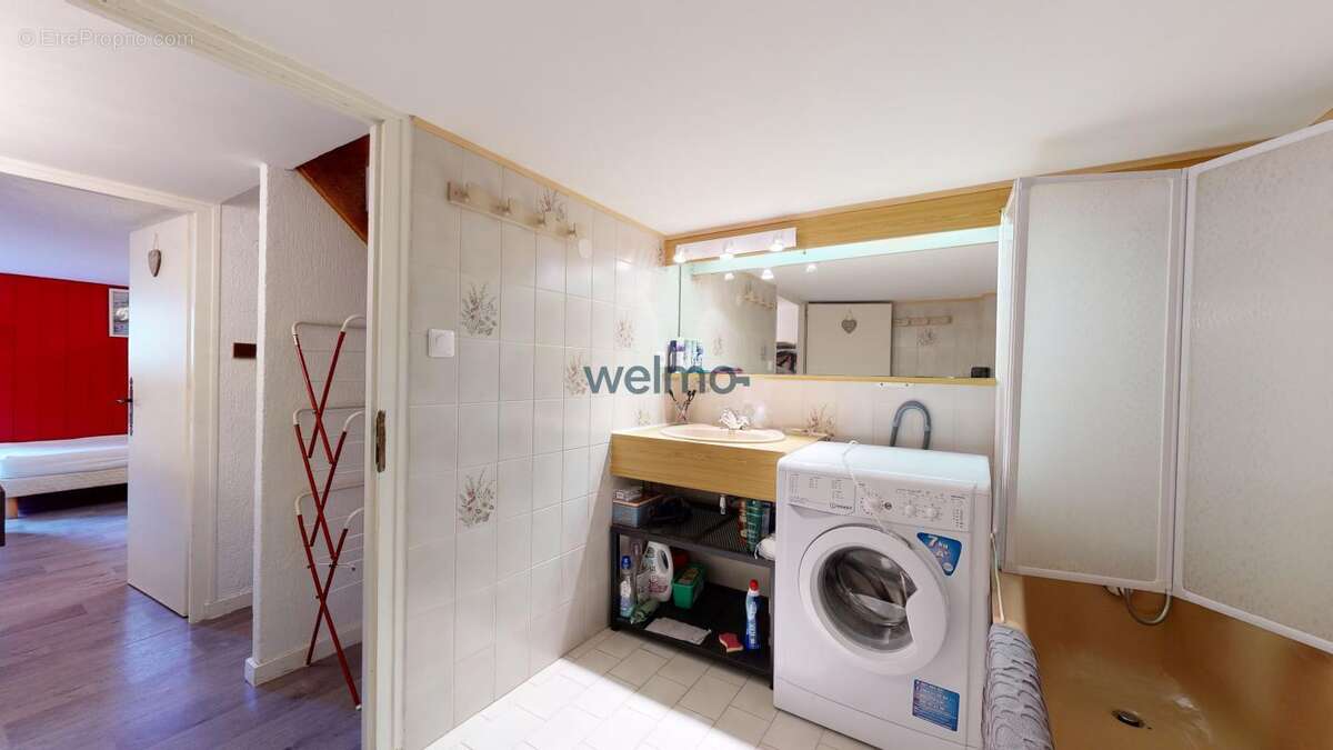 Appartement à LES GETS