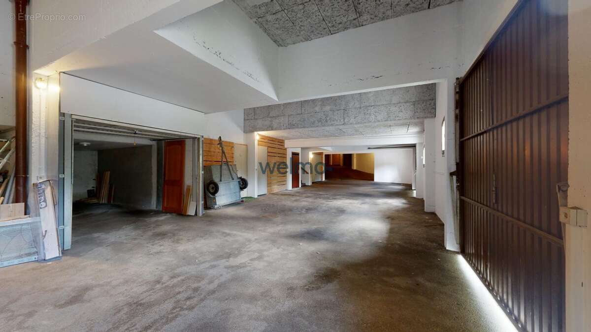 Appartement à LES GETS