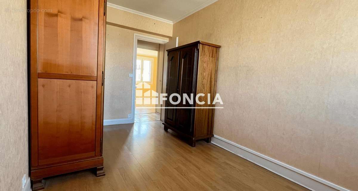 Appartement a vendre  - 3 pièce(s) - 34 m2 - Surfyn