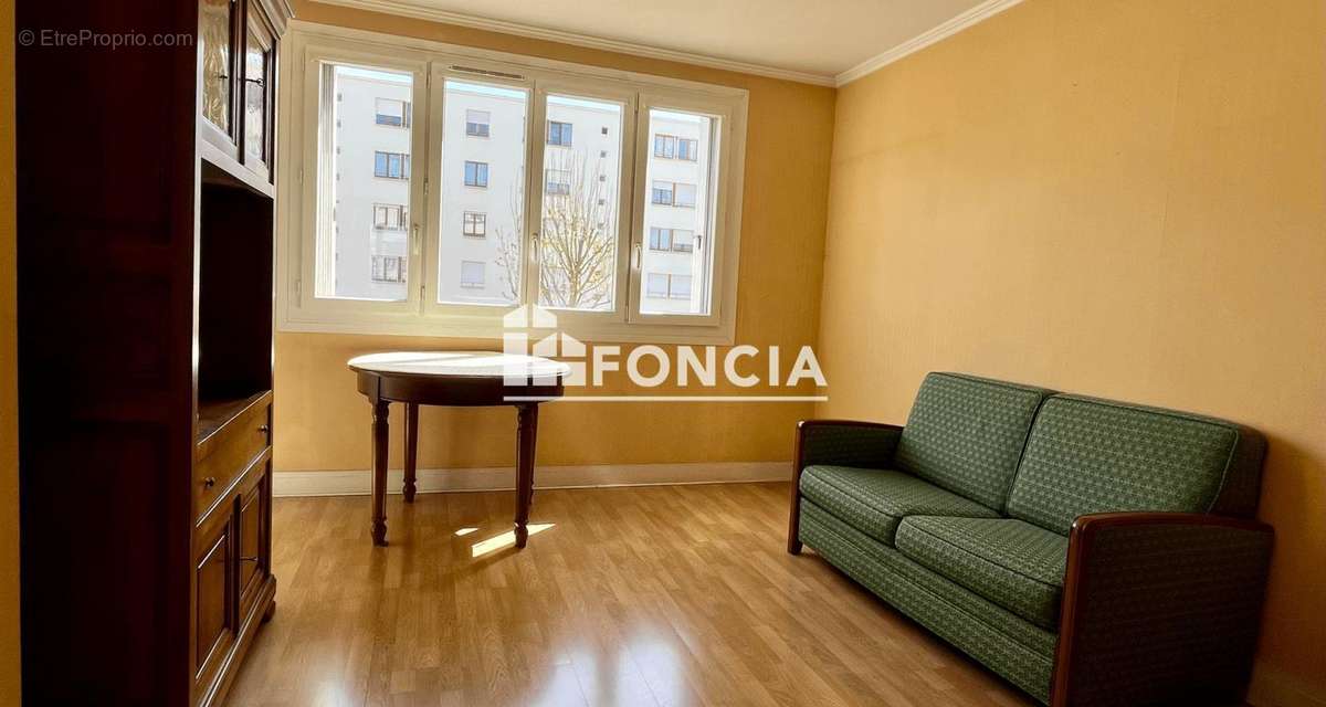 Appartement a vendre  - 3 pièce(s) - 34 m2 - Surfyn