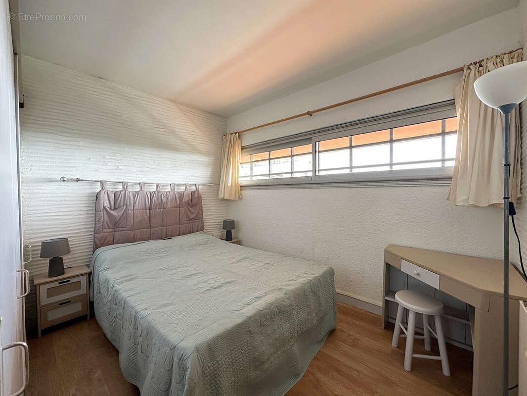 Appartement à SAINT-CYPRIEN