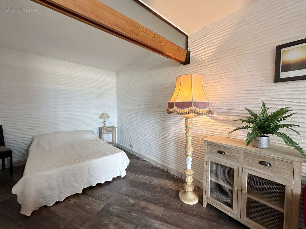 Appartement à SAINT-CYPRIEN