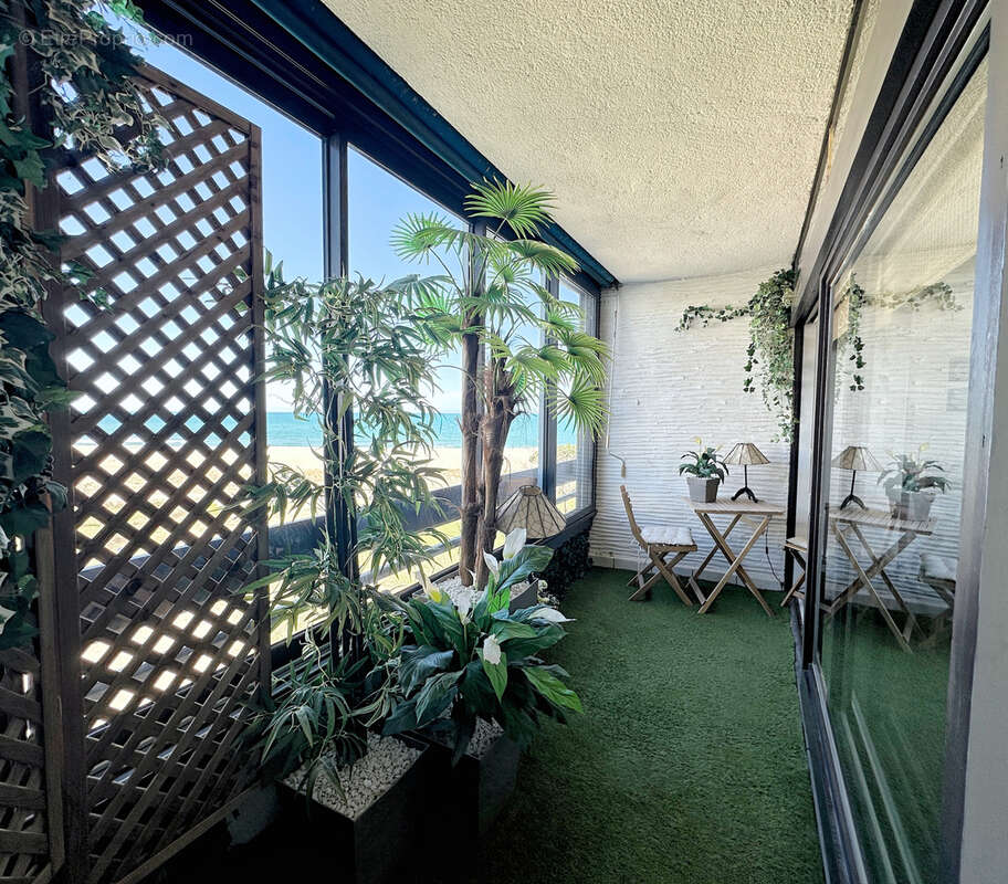 Appartement à SAINT-CYPRIEN