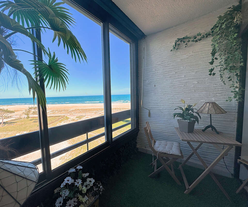 Appartement à SAINT-CYPRIEN