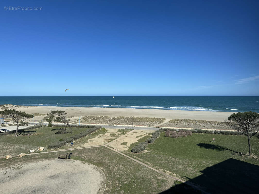 Appartement à SAINT-CYPRIEN