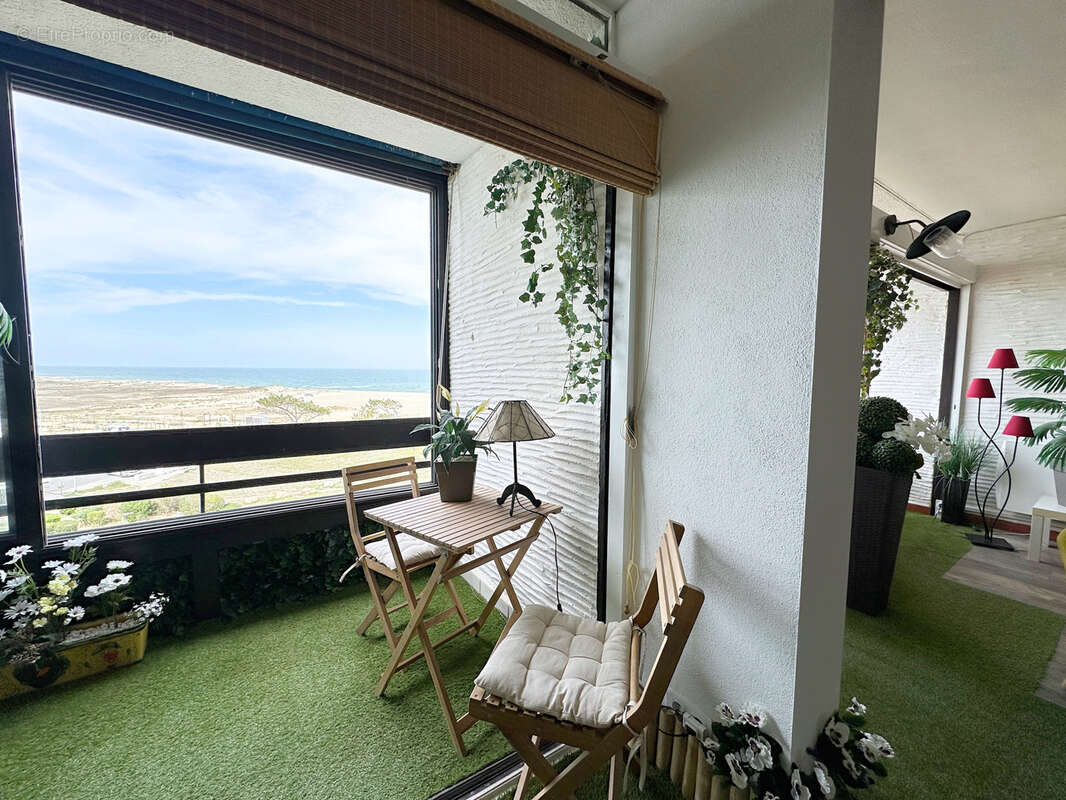 Appartement à SAINT-CYPRIEN