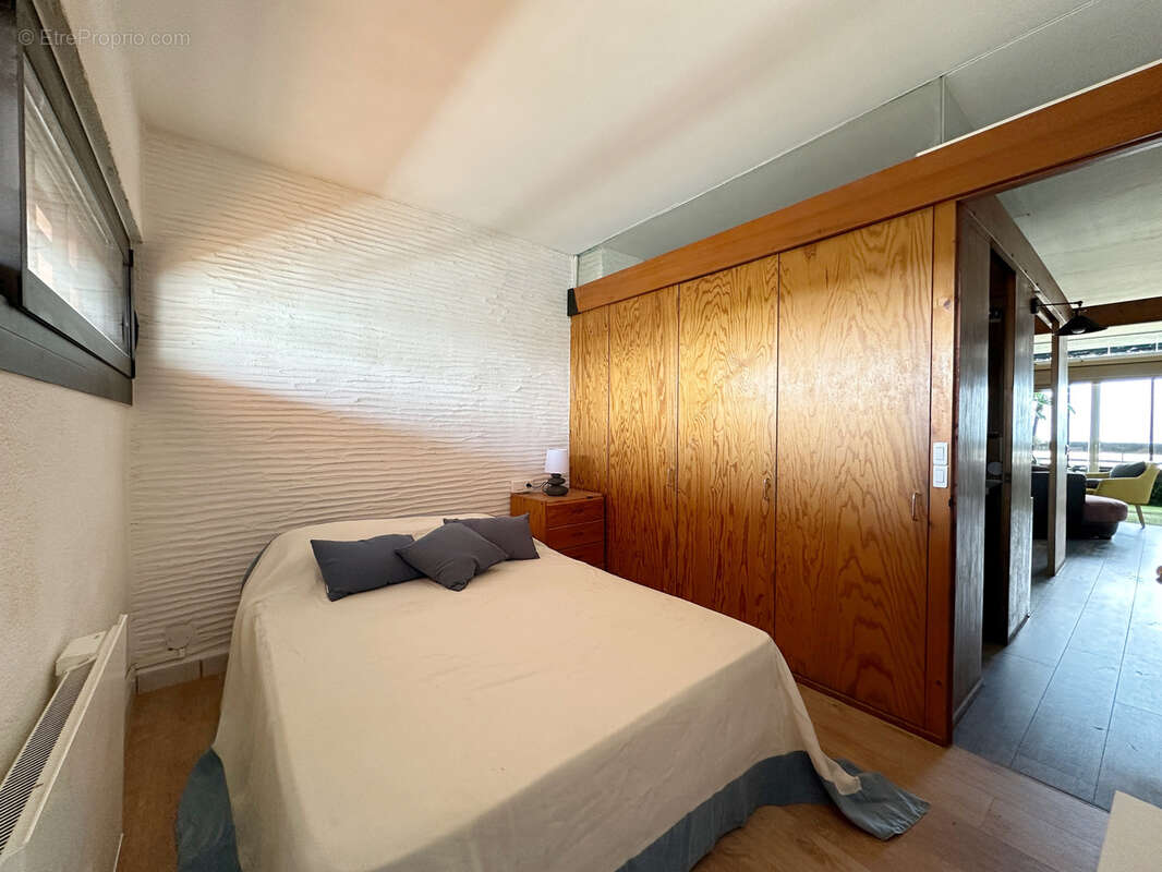 Appartement à SAINT-CYPRIEN