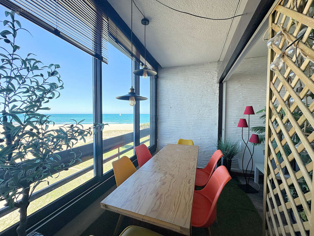 Appartement à SAINT-CYPRIEN