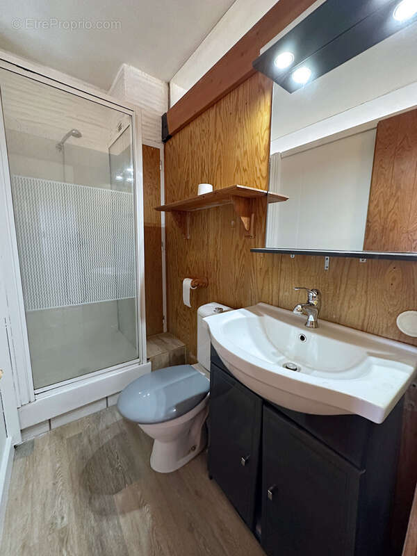 Appartement à SAINT-CYPRIEN