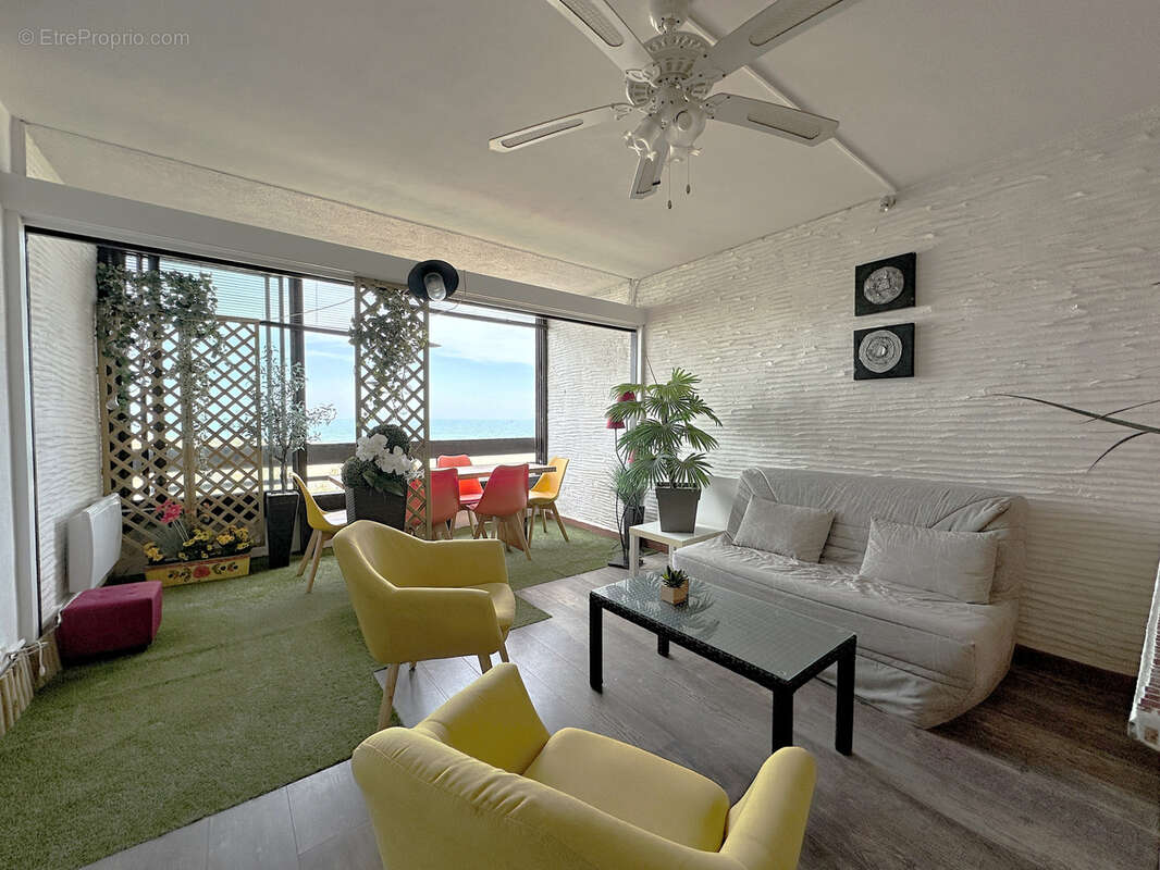 Appartement à SAINT-CYPRIEN