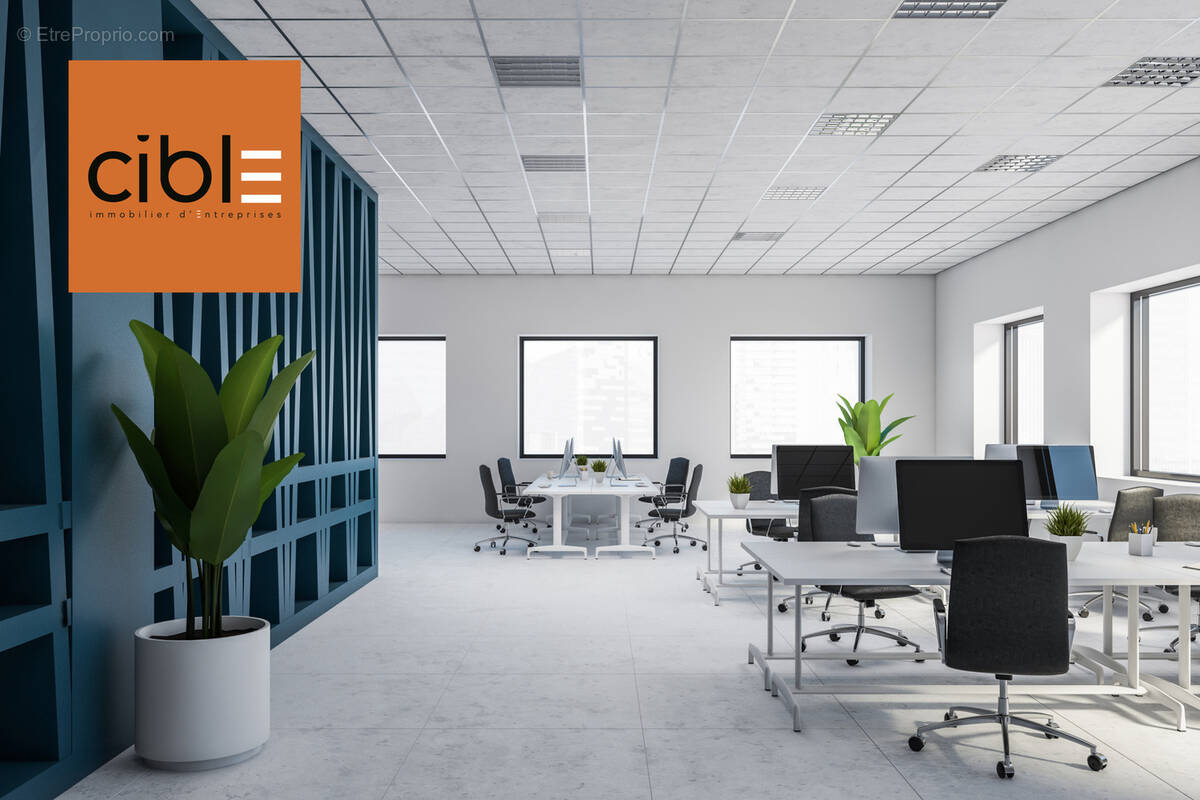 Commerce à FERNEY-VOLTAIRE