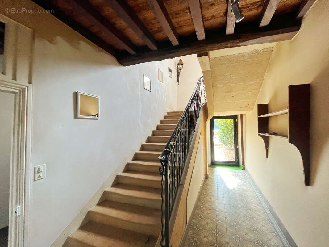 Maison à SAINT-SYMPHORIEN-DE-LAY