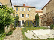 Maison à SAINT-SYMPHORIEN-DE-LAY