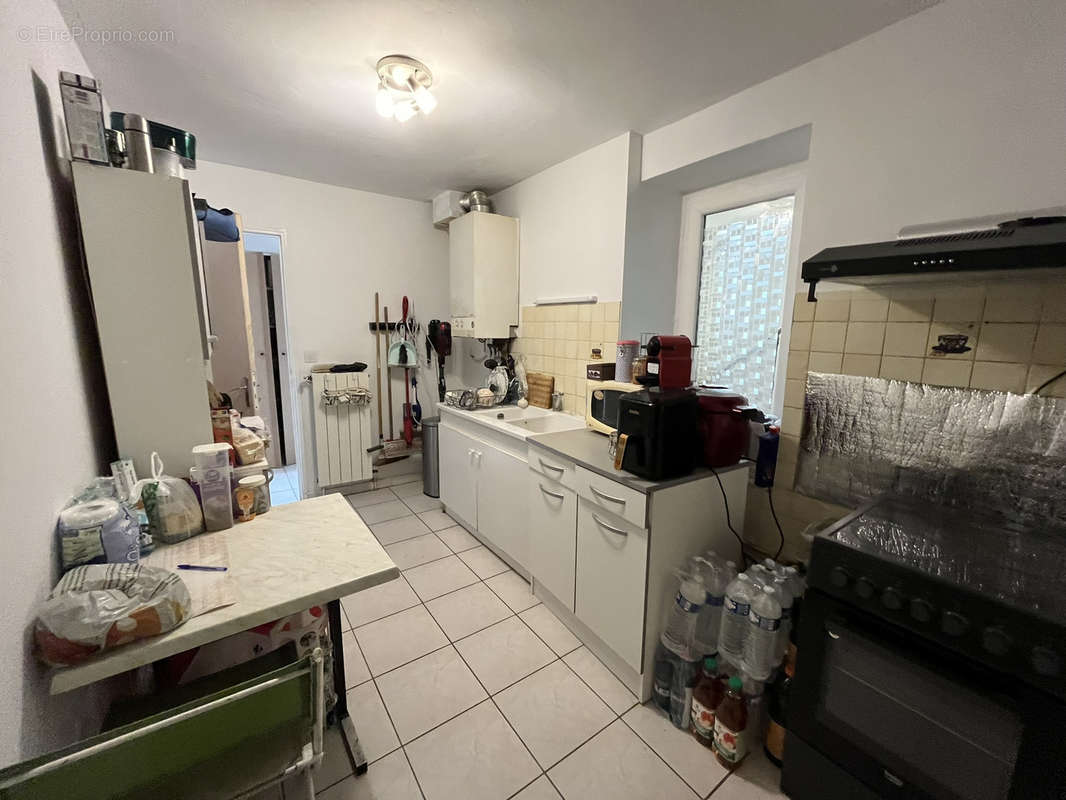 Appartement à NIMES