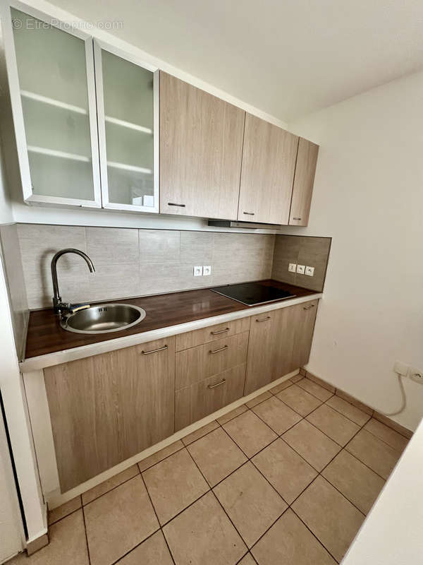 Appartement à MANTES-LA-VILLE