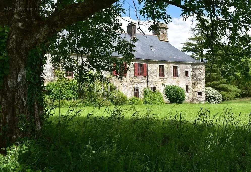 Maison à LA ROCHE-BERNARD