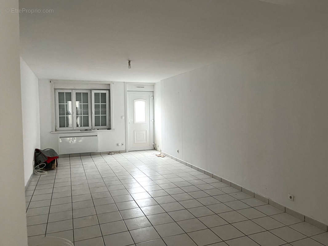 Appartement à WASQUEHAL