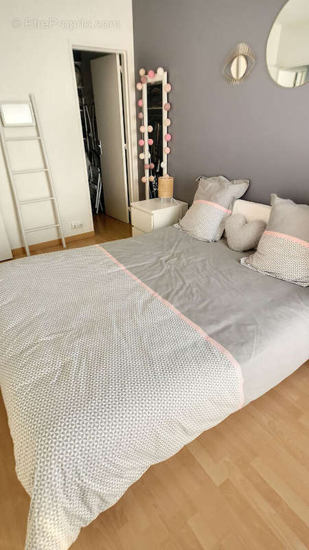 Appartement à BRETIGNY-SUR-ORGE