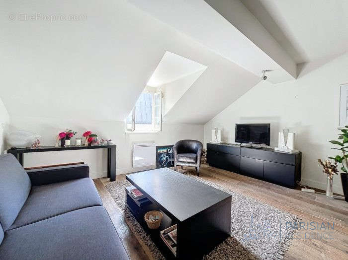 Appartement a louer paris-8e-arrondissement - 2 pièce(s) - 37 m2 - Surfyn