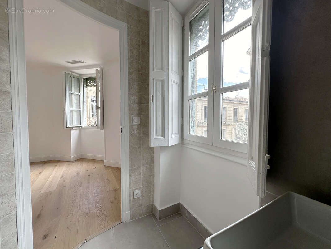 Appartement à NIMES