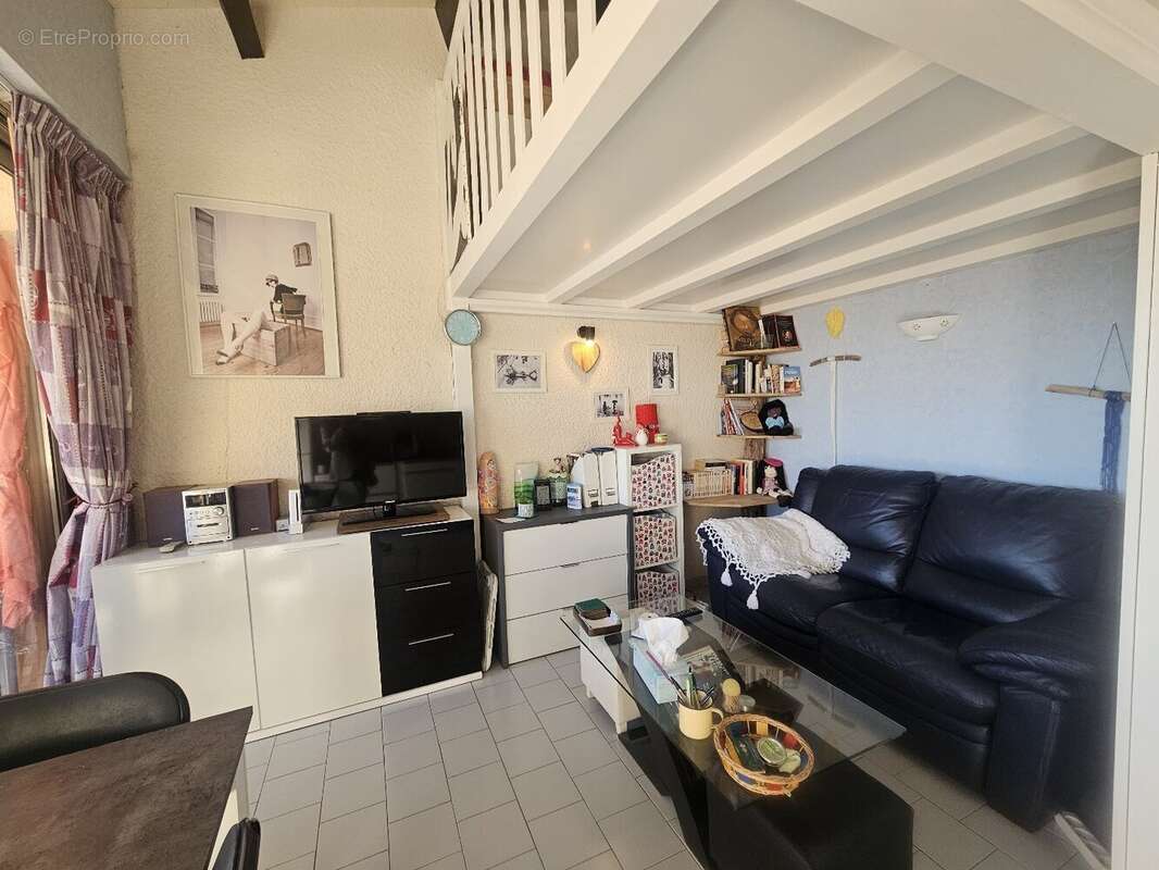 Appartement à AGDE