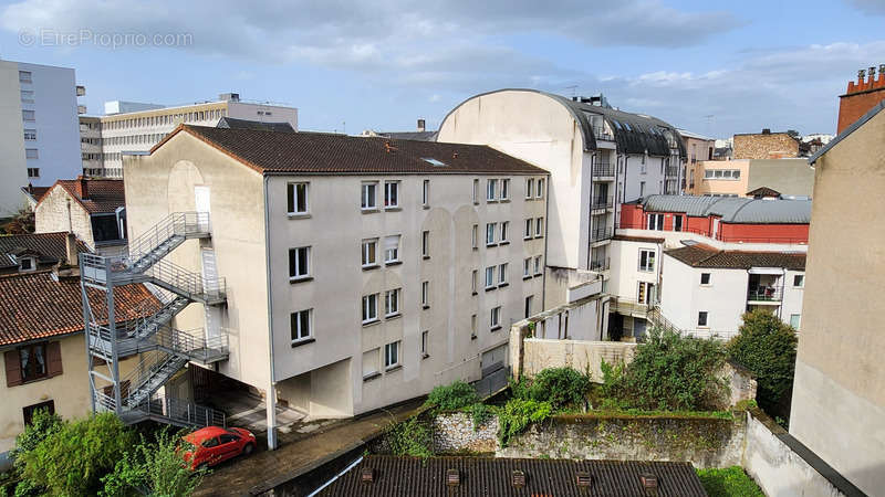 Appartement à LIMOGES