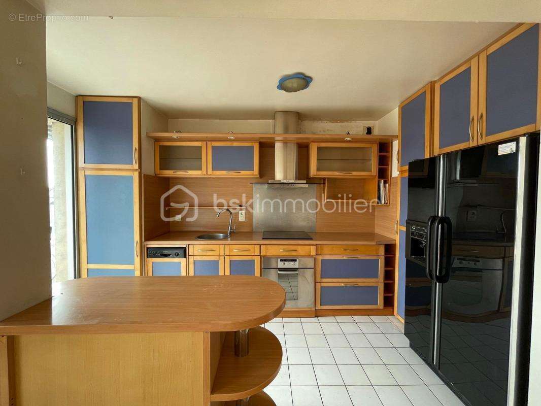 Appartement a vendre  - 2 pièce(s) - 55 m2 - Surfyn