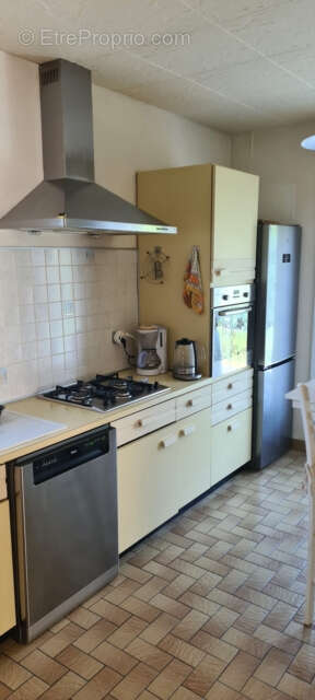 Maison à FRIVILLE-ESCARBOTIN