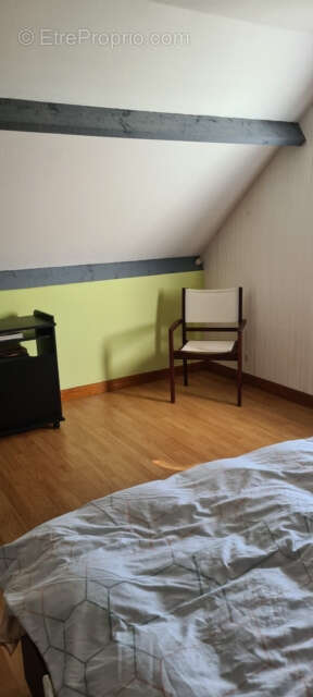 Maison à FRIVILLE-ESCARBOTIN