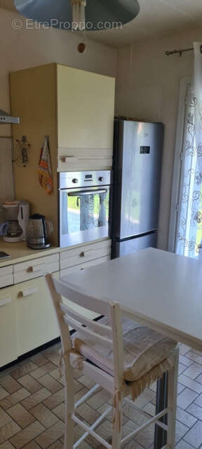 Maison à FRIVILLE-ESCARBOTIN